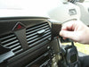 ProClip Fahrzeughalter 853295 - Winkelbefestigung, hoch. - Volvo XC70 00-07, Volvo V70 N 00-08