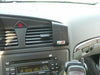 ProClip Fahrzeughalter 853295 - Winkelbefestigung, hoch. - Volvo XC70 00-07, Volvo V70 N 00-08