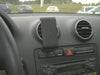 ProClip Fahrzeughalter 853296 - Mittelbefestigung - Audi A3 03-06, Audi S3 03-06, Audi S3 05-07 und weitere