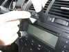 ProClip Fahrzeughalter 853298 - Mittelbefestigung - Volkswagen Touareg 03-09, Volkswagen Touareg 04-10