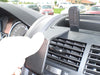 ProClip Fahrzeughalter 853298 - Mittelbefestigung - Volkswagen Touareg 03-09, Volkswagen Touareg 04-10