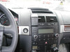 ProClip Fahrzeughalter 853298 - Mittelbefestigung - Volkswagen Touareg 03-09, Volkswagen Touareg 04-10