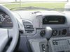 ProClip Fahrzeughalter 853299 - Mittelbefestigung- NUR für Automatikgetriebe - Mercedes Benz Sprinter 00-06, Freightliner Sprinter 02-06, Dodge Sprinter 02-06