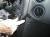 ProClip Fahrzeughalter 853300 - Winkelbefestigung - Pontiac Grand Prix 04-10