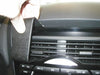 ProClip Fahrzeughalter 853301 - Mittelbefestigung - Mazda RX-8 04-08