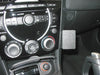 ProClip Fahrzeughalter 853302 - Winkelbefestigung - Mazda RX-8 04-08