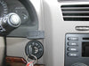 ProClip Fahrzeughalter 853303 - Mittelbefestigung - Chevrolet Malibu 04-07