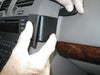 ProClip Fahrzeughalter 853304 - Winkelbefestigung - Chevrolet Malibu 04-07