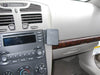 ProClip Fahrzeughalter 853304 - Winkelbefestigung - Chevrolet Malibu 04-07