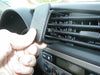 ProClip Fahrzeughalter 853309 - Mittelbefestigung - Honda Insight 01-08