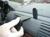 ProClip Fahrzeughalter 853316 - Mittelbefestigung - Ford Freestar 04-09, Mercury Monterey 04-09