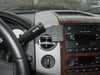 ProClip Fahrzeughalter 853318 - Mittelbefestigung - Lincoln Mark LT 04-09, Ford F-Series 150 04-08