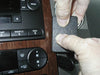 ProClip Fahrzeughalter 853319 - Winkelbefestigung - Lincoln Mark LT 04-09, Ford F-Series 150 04-08