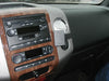 ProClip Fahrzeughalter 853319 - Winkelbefestigung - Lincoln Mark LT 04-09, Ford F-Series 150 04-08