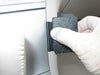 ProClip Fahrzeughalter 853321 - Winkelbefestigung - Toyota Camry Solara 04-10