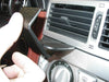 ProClip Fahrzeughalter 853323 - Mittelbefestigung - Chrysler Crossfire 04-07