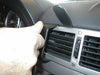 ProClip Fahrzeughalter 853323 - Mittelbefestigung - Chrysler Crossfire 04-07