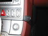 ProClip Fahrzeughalter 853324 - Winkelbefestigung - Chrysler Crossfire 04-07