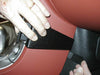 ProClip Fahrzeughalter 853324 - Winkelbefestigung - Chrysler Crossfire 04-07
