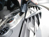 ProClip Fahrzeughalter 853325 - Mittelbefestigung - Nissan Quest 04-06