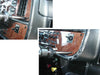 ProClip Fahrzeughalter 853331 - Winkelbefestigung - Peterbilt Model 378 00-07, Peterbilt Model 385 00-07, Peterbilt Model 379 00-07 und weitere