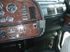 ProClip Fahrzeughalter 853331 - Winkelbefestigung - Peterbilt Model 378 00-07, Peterbilt Model 385 00-07, Peterbilt Model 379 00-07 und weitere