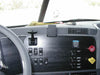 ProClip Fahrzeughalter 853335 - Mittelbefestigung - Freightliner Century Class S 96-11, Freightliner Century Class T 96-11, Freightliner Coronado 03-18 und weitere