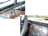 ProClip Fahrzeughalter 853338 - Mittelbefestigung - Freightliner Classic XL 88-09, Freightliner Classic 88-09, Freightliner FDL 120 88-09 und weitere