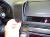 ProClip Fahrzeughalter 853346 - Mittelbefestigung - Subaru Outback 04-09, Subaru Legacy 04-09