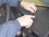 ProClip Fahrzeughalter 853346 - Mittelbefestigung - Subaru Outback 04-09, Subaru Legacy 04-09