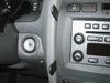 ProClip Fahrzeughalter 853347 - Mittelbefestigung - Hyundai Santa Fe 01-06
