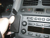 ProClip Fahrzeughalter 853347 - Mittelbefestigung - Hyundai Santa Fe 01-06
