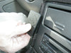 ProClip Fahrzeughalter 853348 - Mittelbefestigung, niedrig - GMC Yukon XL Denali 03-06, GMC Yukon Denali 03-06