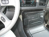 ProClip Fahrzeughalter 853348 - Mittelbefestigung, niedrig - GMC Yukon XL Denali 03-06, GMC Yukon Denali 03-06