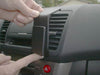 ProClip Fahrzeughalter 853350 - Winkelbefestigung, hoch - Subaru Legacy 04-09, Subaru Outback 04-09