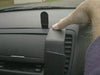 ProClip Fahrzeughalter 853350 - Winkelbefestigung, hoch - Subaru Legacy 04-09, Subaru Outback 04-09