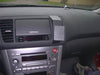 ProClip Fahrzeughalter 853350 - Winkelbefestigung, hoch - Subaru Legacy 04-09, Subaru Outback 04-09
