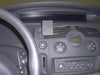 ProClip Fahrzeughalter 853351 - Mittelbefestigung - Renault Scénic 04-09