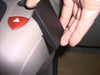 ProClip Fahrzeughalter 853352 - Winkelbefestigung - Renault Scénic 04-09