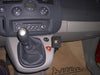 ProClip Fahrzeughalter 853352 - Winkelbefestigung - Renault Scénic 04-09