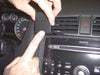 ProClip Fahrzeughalter 853353 - Mittelbefestigung - Ford Kuga 08-12, Ford C-Max 04-10