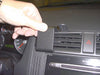 ProClip Fahrzeughalter 853353 - Mittelbefestigung - Ford Kuga 08-12, Ford C-Max 04-10