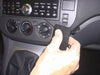 ProClip Fahrzeughalter 853354 - Winkelbefestigung, niedrig - Ford C-Max 04-10, Ford Kuga 08-12