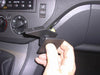 ProClip Fahrzeughalter 853354 - Winkelbefestigung, niedrig - Ford C-Max 04-10, Ford Kuga 08-12