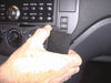 ProClip Fahrzeughalter 853354 - Winkelbefestigung, niedrig - Ford C-Max 04-10, Ford Kuga 08-12