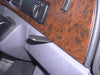 ProClip Fahrzeughalter 853355 - Winkelbefestigung - Mercedes Benz Actros 03-13