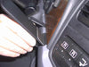 ProClip Fahrzeughalter 853355 - Winkelbefestigung - Mercedes Benz Actros 03-13