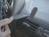 ProClip Fahrzeughalter 853355 - Winkelbefestigung - Mercedes Benz Actros 03-13