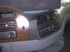 ProClip Fahrzeughalter 853355 - Winkelbefestigung - Mercedes Benz Actros 03-13