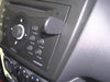 ProClip Fahrzeughalter 853357 - Winkelbefestigung - Subaru G3X Justy 04-07, Suzuki Ignis 04-09